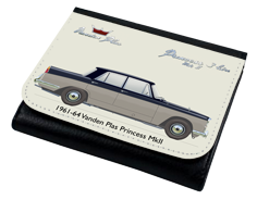 Vanden Plas Princess MkII 1961-64 Wallet